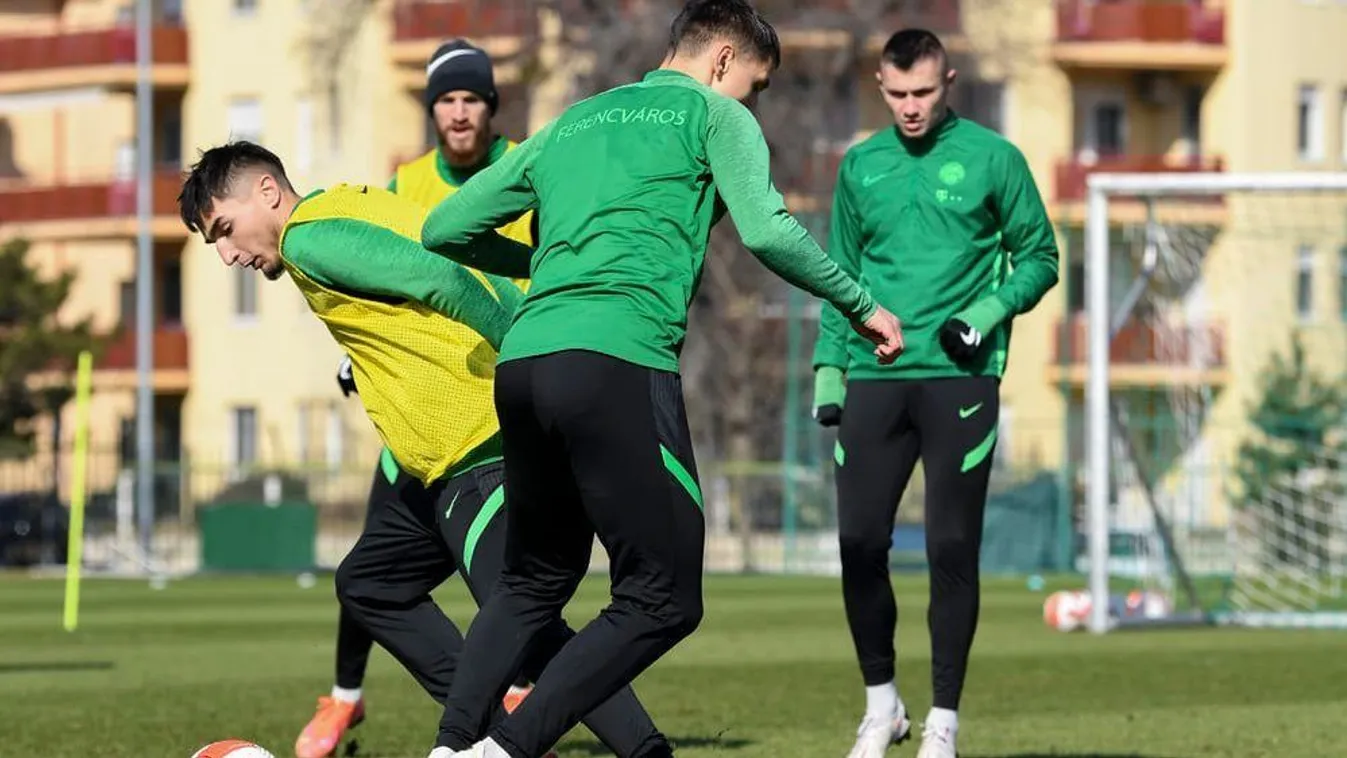 Belharc a Fradiban? Megszólalt a bennfentes