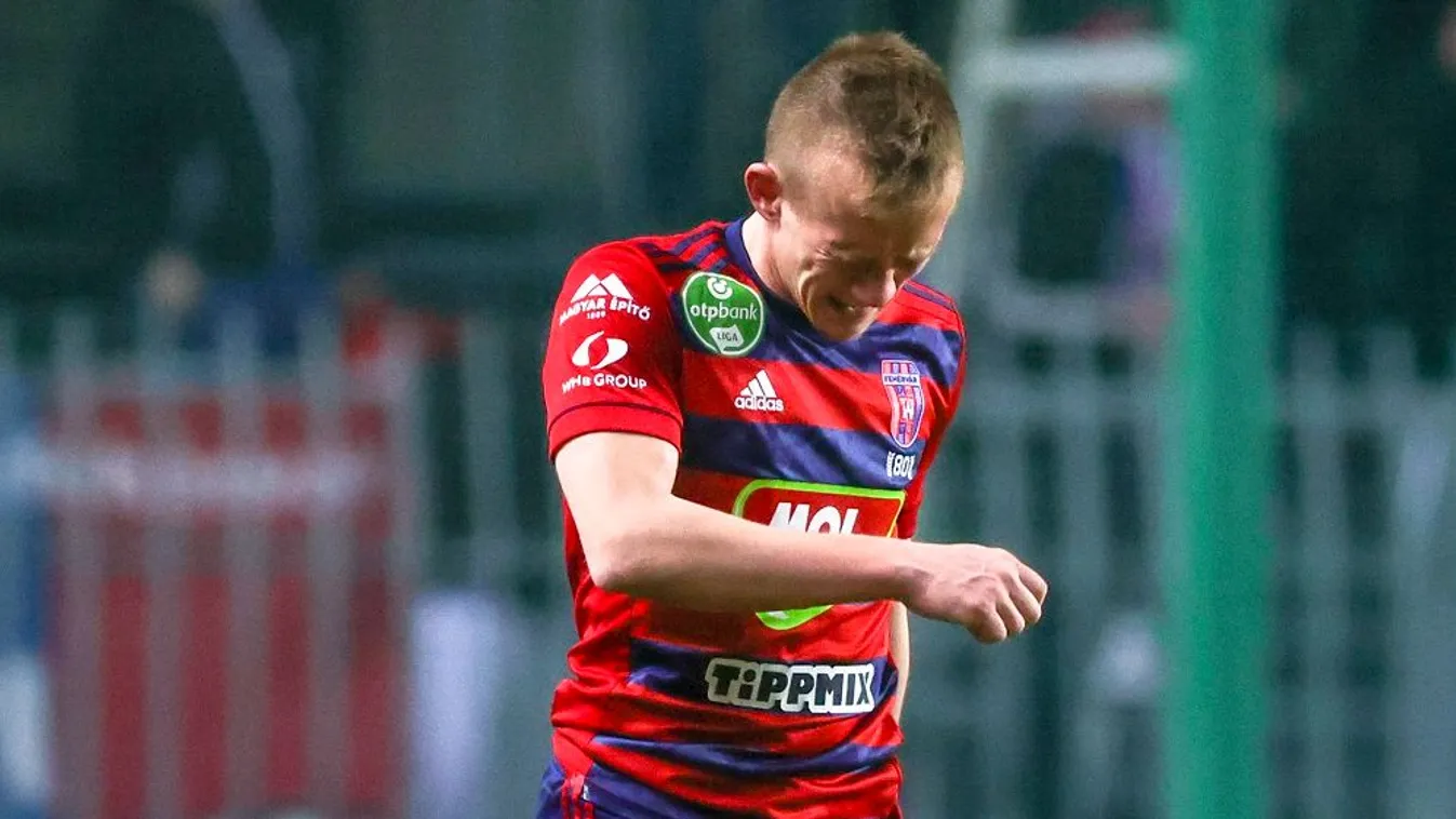 Szívszorító részletek derültek ki az NB I ukrán sztárjainak szeretteiről