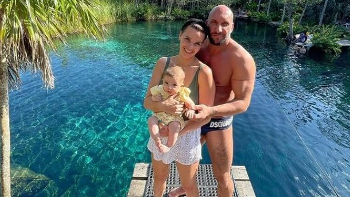 Nem bírják a hideget: Elhagyták az országot celebjeink