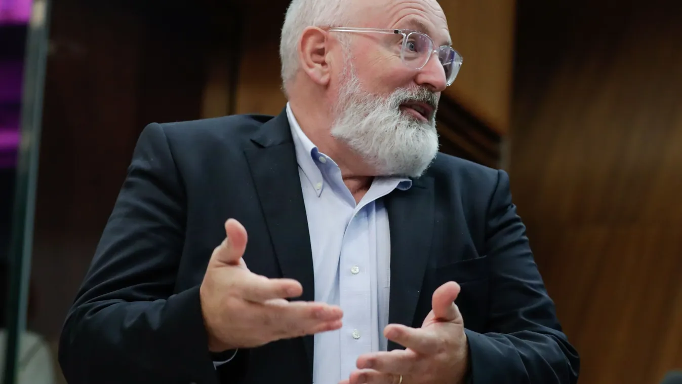 Weekly College Meeting