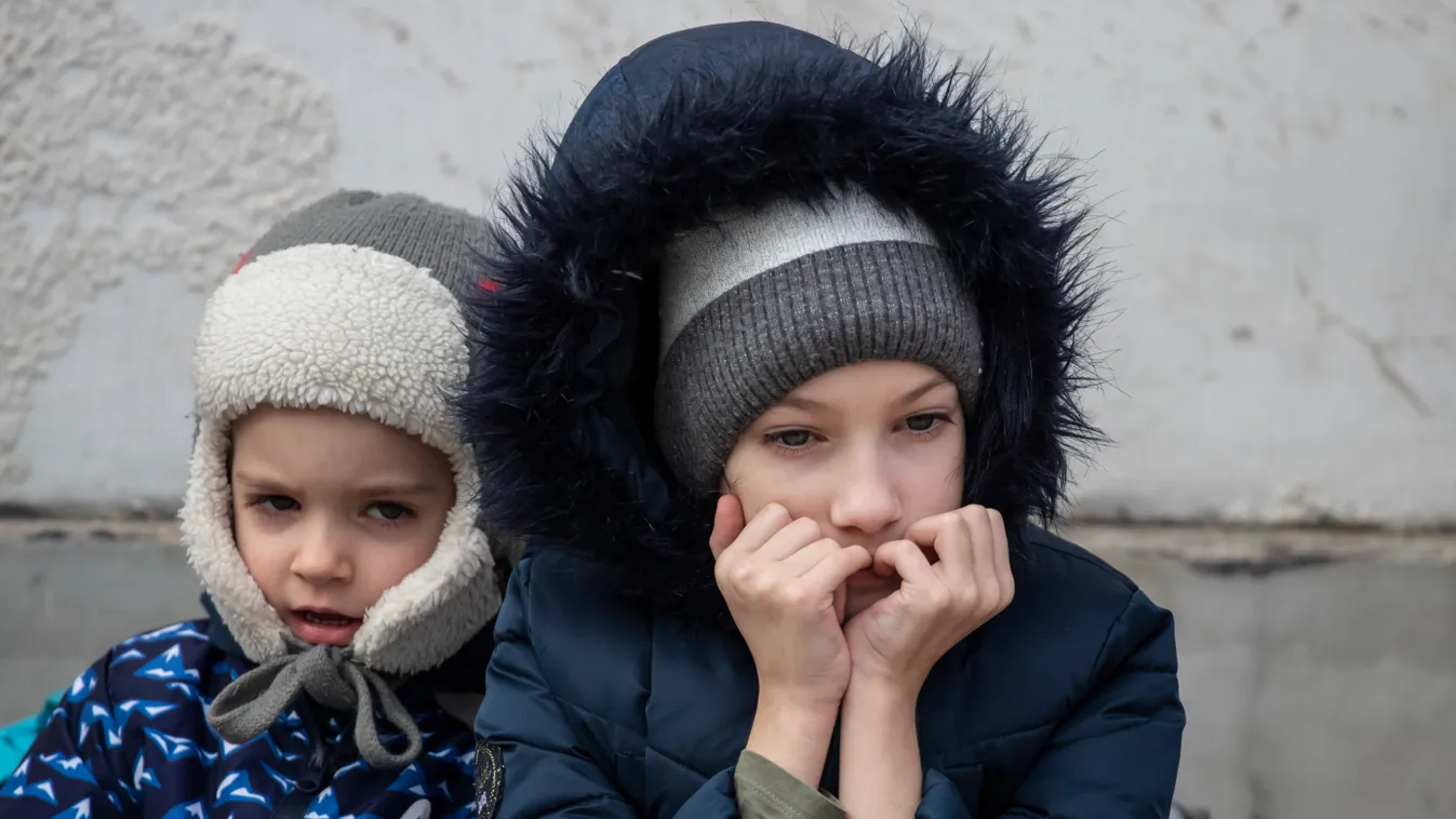 Magyarország teljes körűen biztosítja az Ukrajnából érkezők egészségügyi ellátását