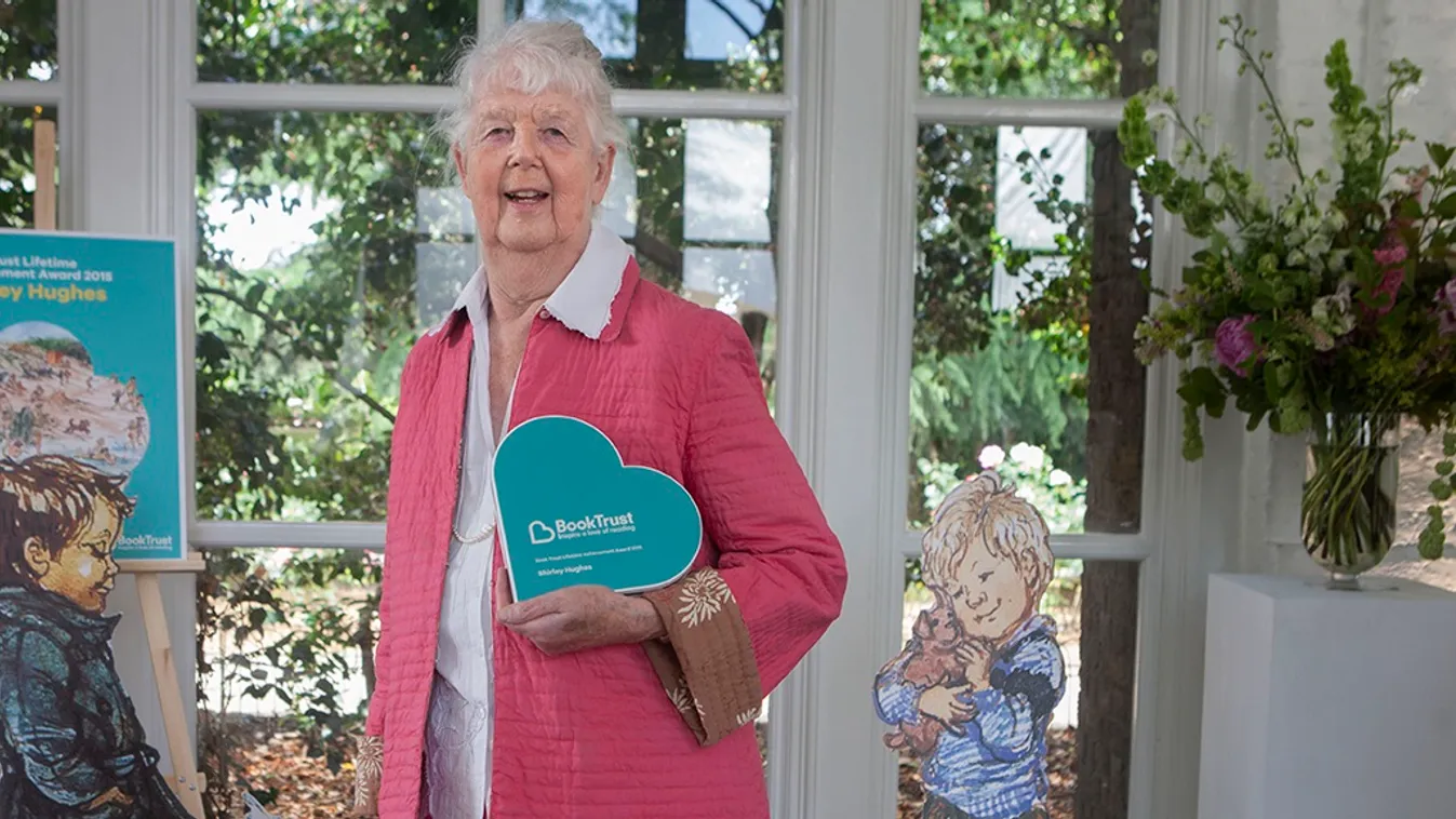 Rövid betegség után elhunyt a népszerű gyermekkönyvíró