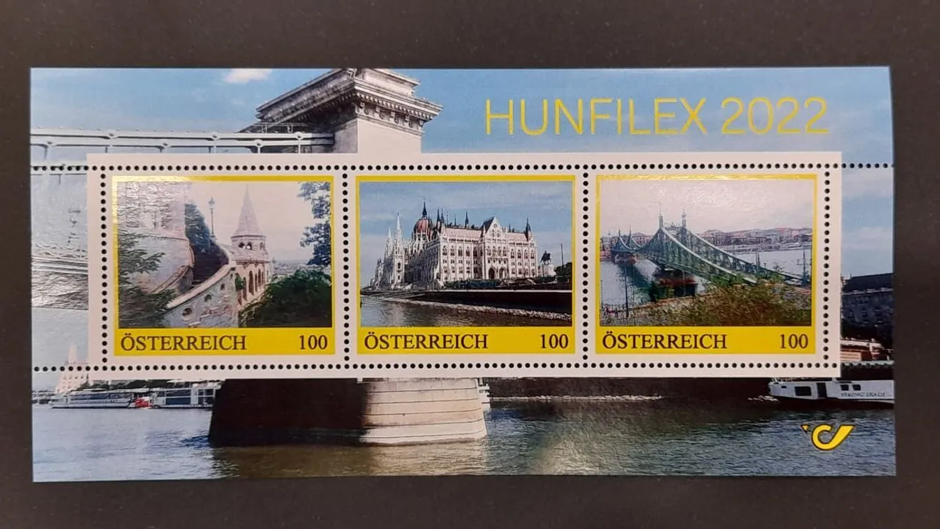 Világkiállításnak ad otthont Budapest - videó