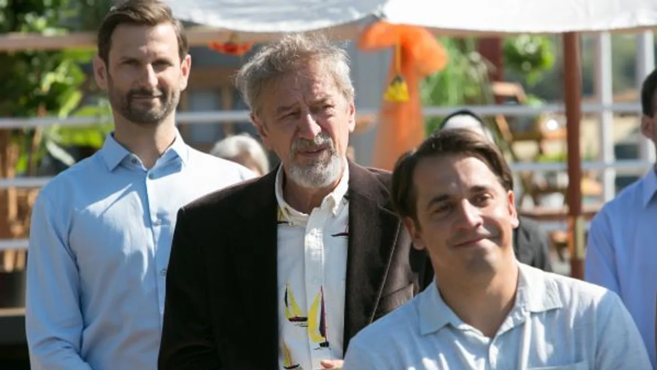 Ismét nagy dobásra készülnek: Új sorozat indul a TV2-n