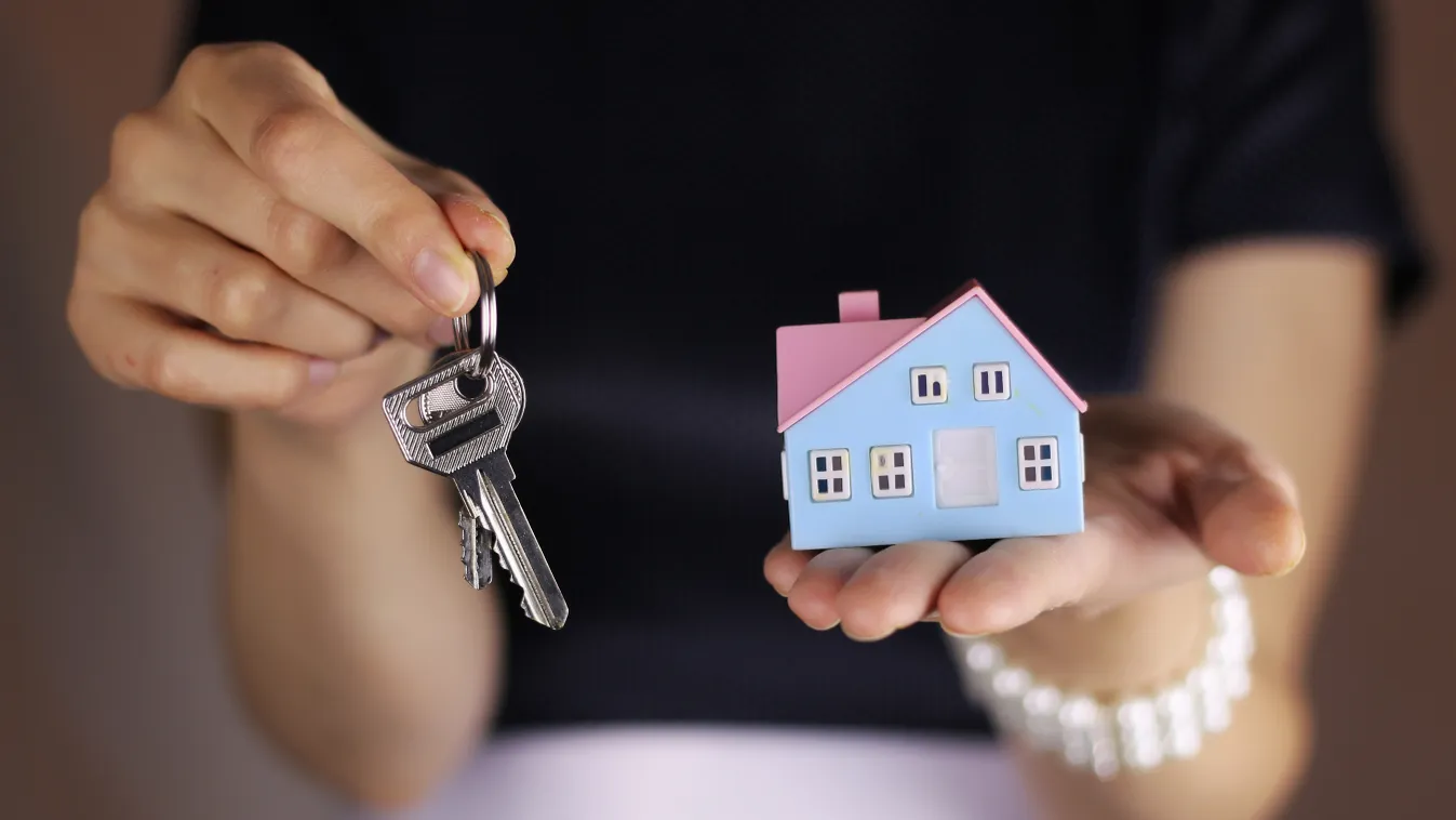 4 csillagjegy, akiknek költözést ígér a tavasz