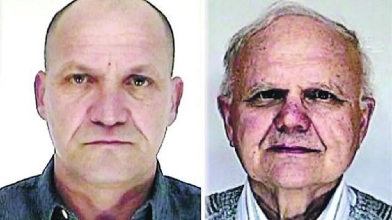 Folytatódik az eltűnt villanyszerelők ügye: kattant a bilincs Imre kezén