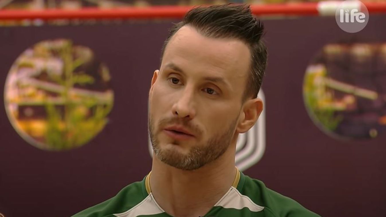 Csuti beszólt: Kulcsár Edina férjének lenni nem nívó