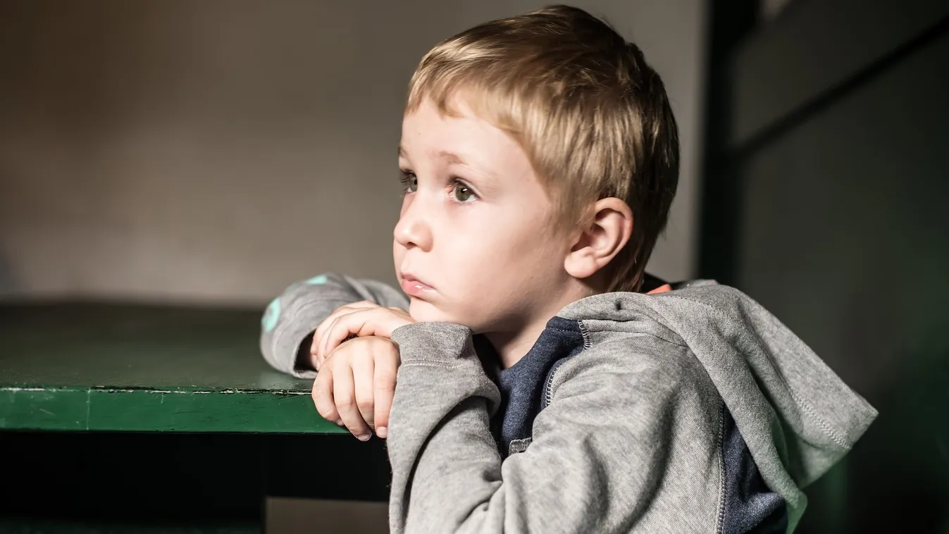 Meglepetéssel készülnek a menekült kisfiú szülinapjára