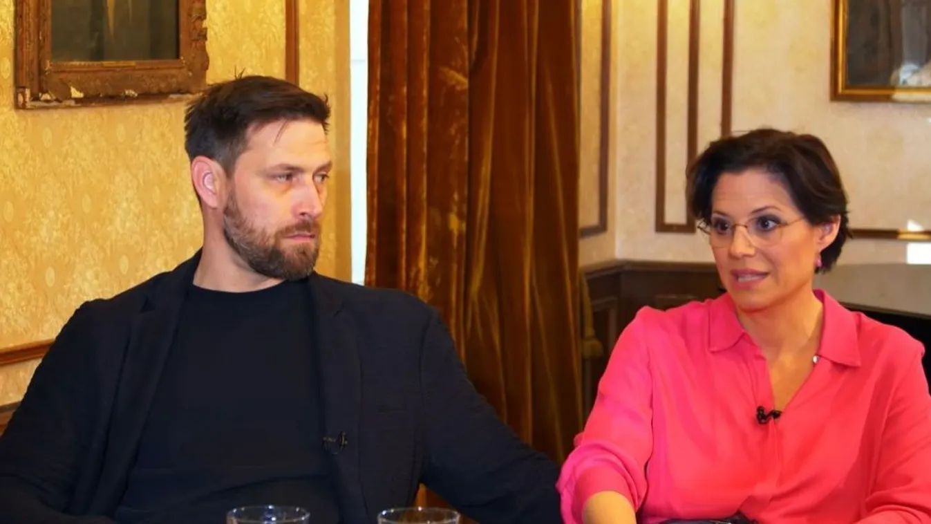 Drámai vallomást tett Szinetár Dóra