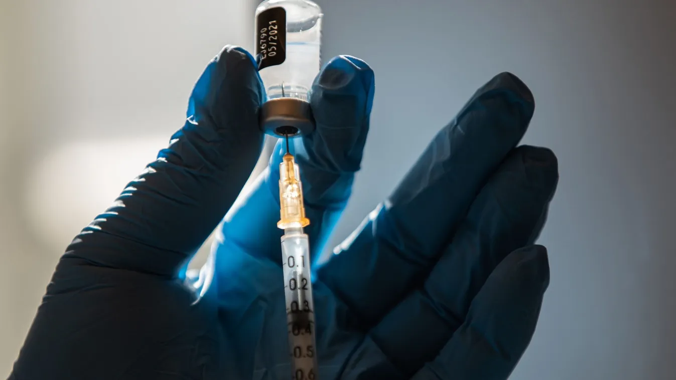 Koronavírus: Fontos bejelentés a magyar kórházakról