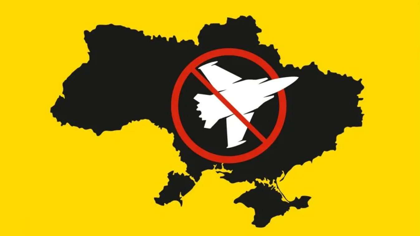 Eláruljuk, miért veszélyes az ukrán repüléstilalmi zóna