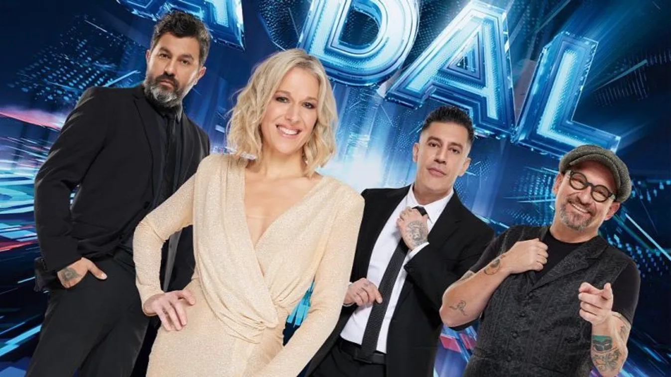 Második elődöntővel folytatódik A Dal 2022: ki a kedvenced?