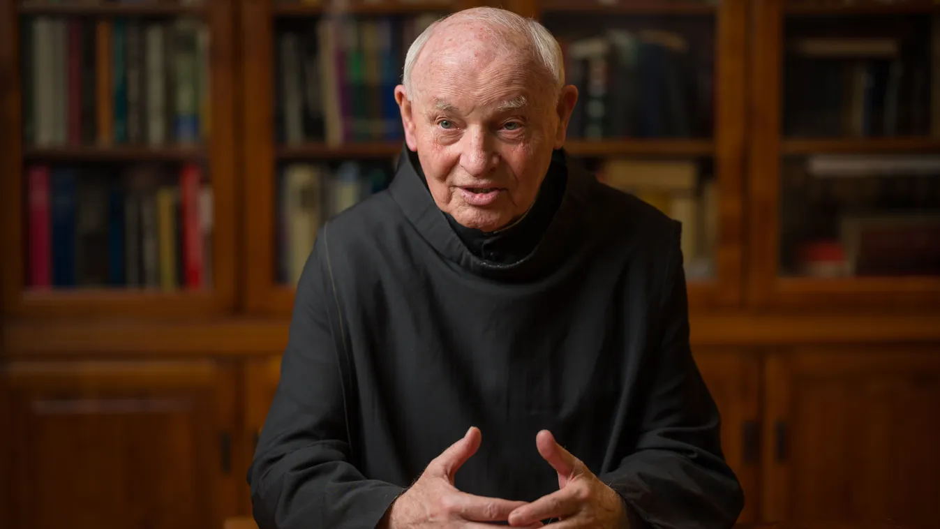 Kozma atya elárulta: ez most a két legnagyobb segítség a menekülteknek