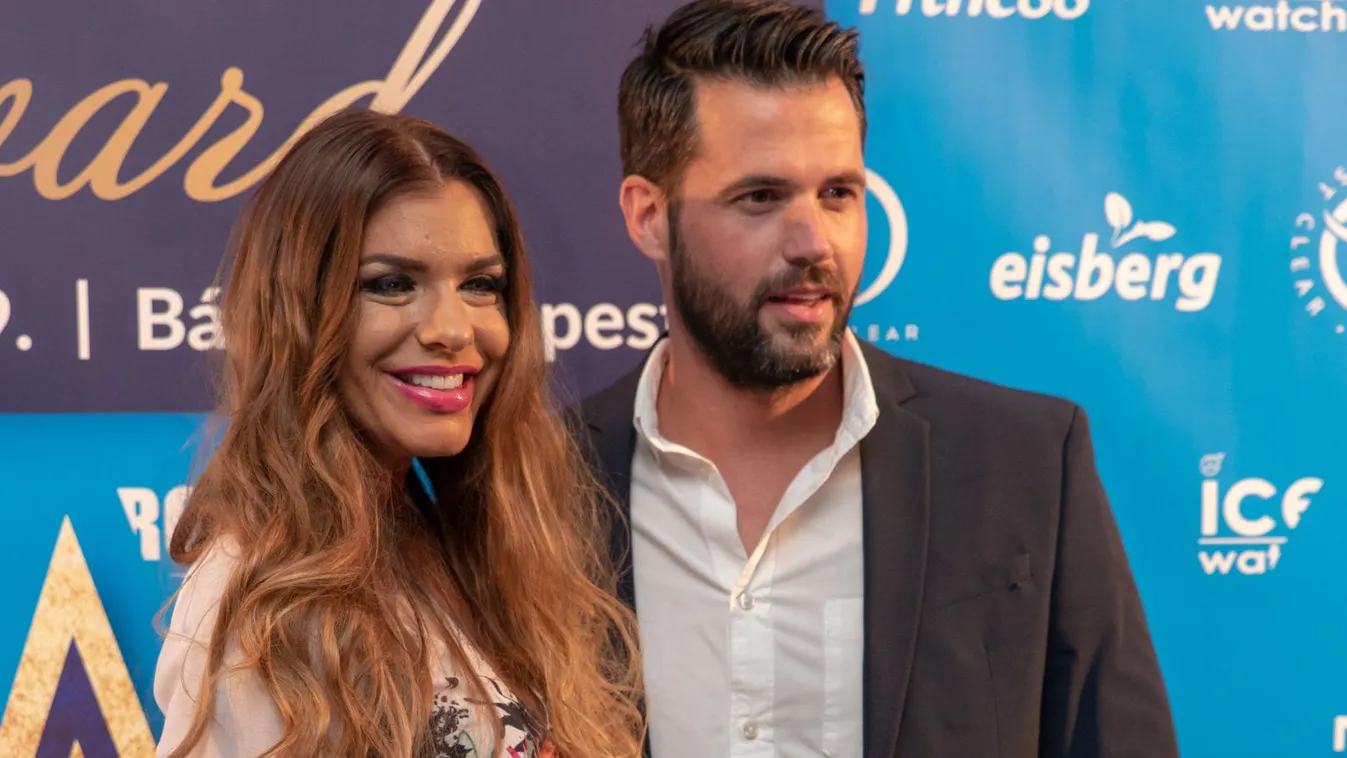 Ismét oltár elé áll Dér Heni