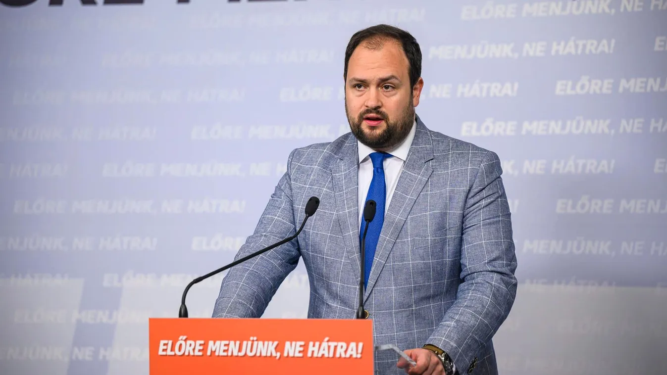 Nacsa: 3-án mondjunk nemet a választási csalásra is!