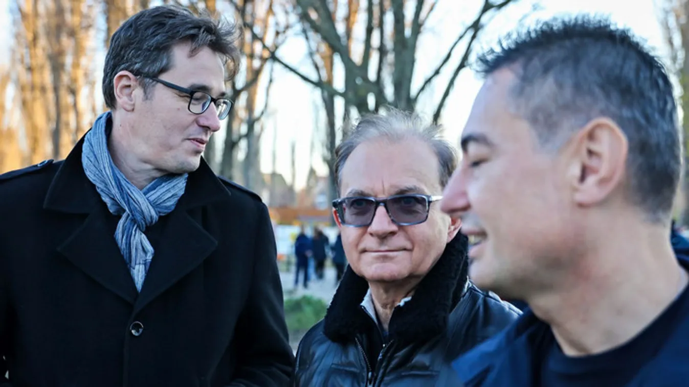 Miért hallgat Karácsony a zuglói parkolási maffiáról?