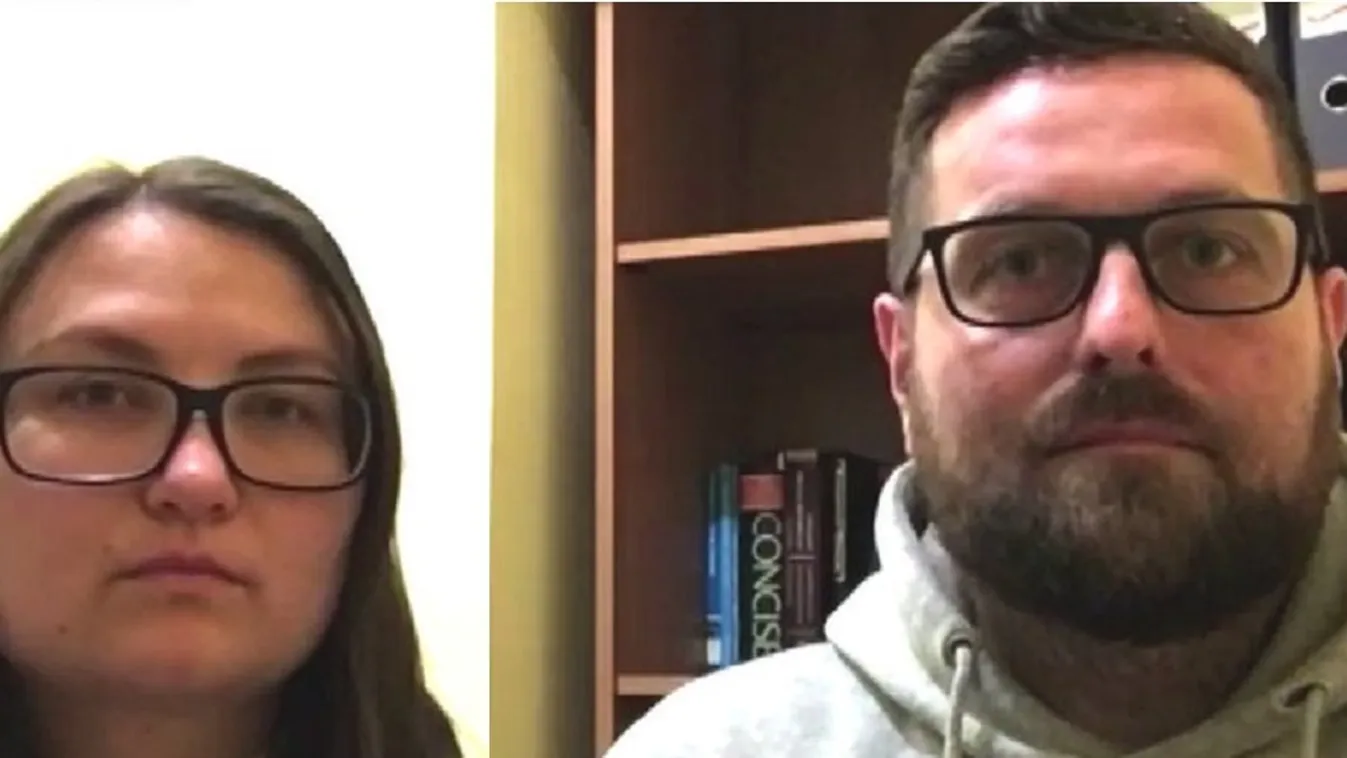 Nagy árat fizetett az ukrán család, hogy megmeneküljenek: „Az volt a küldetésem, hogy biztonságban tudjam a családomat”