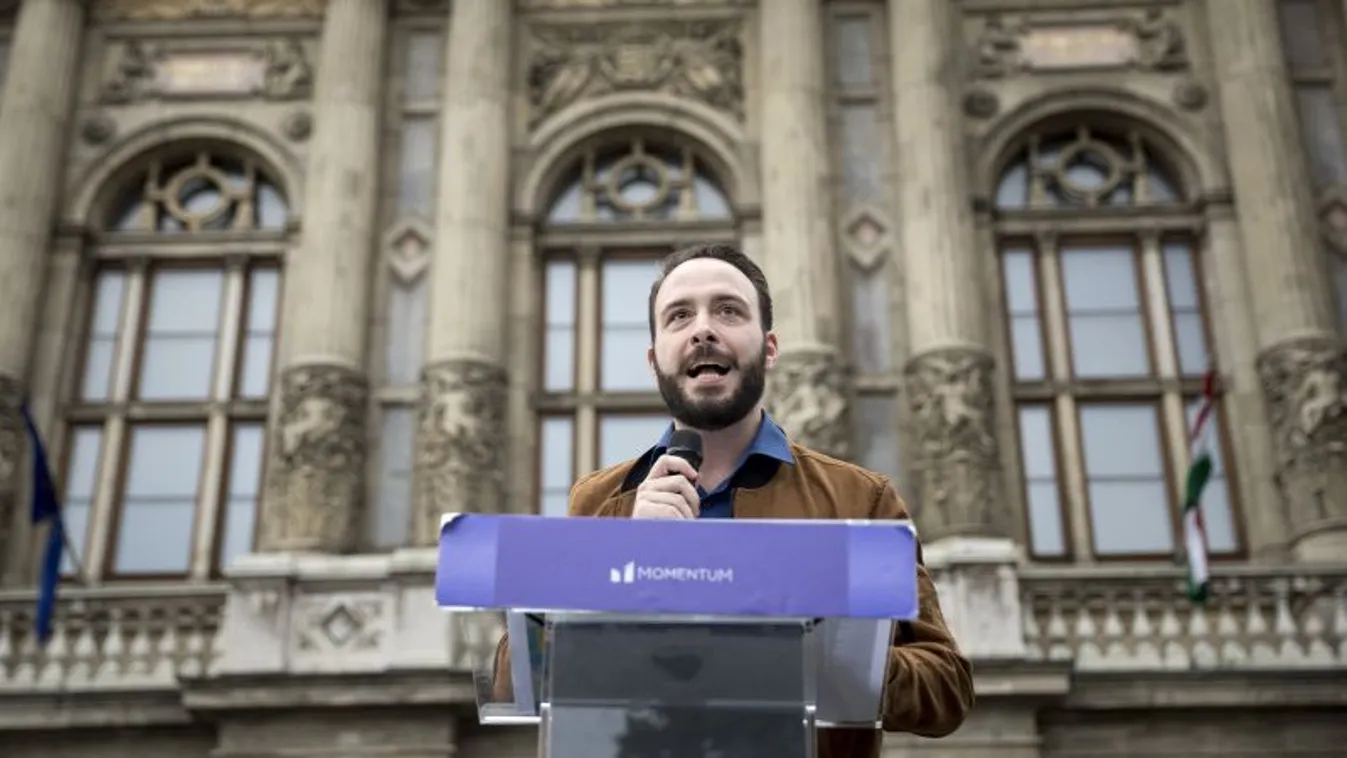 Berg Dániel katonai felszereléseket küldene Ukrajnába