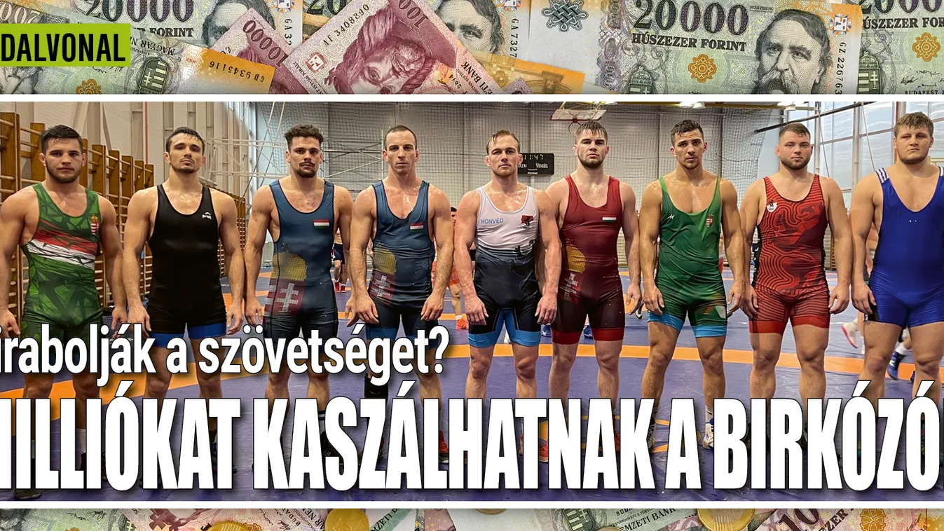 Mától milliókat kaszálhatnak a magyar sportolók