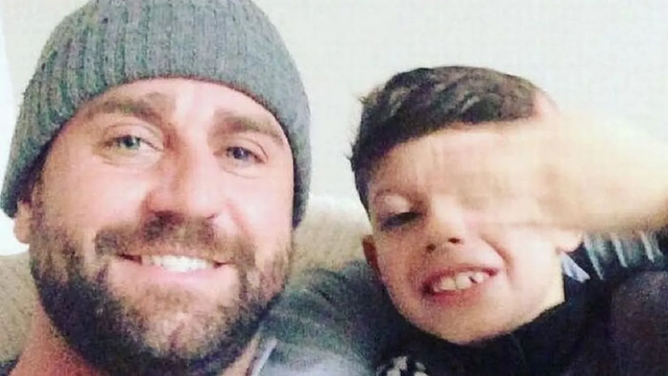 „Neki volt a legnagyobb szíve” – tragikusan fiatalon elhunyt egy édesapa a buszpályaudvaron