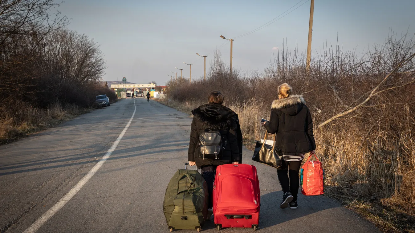 A stricik lehetnek a háború vámszedői