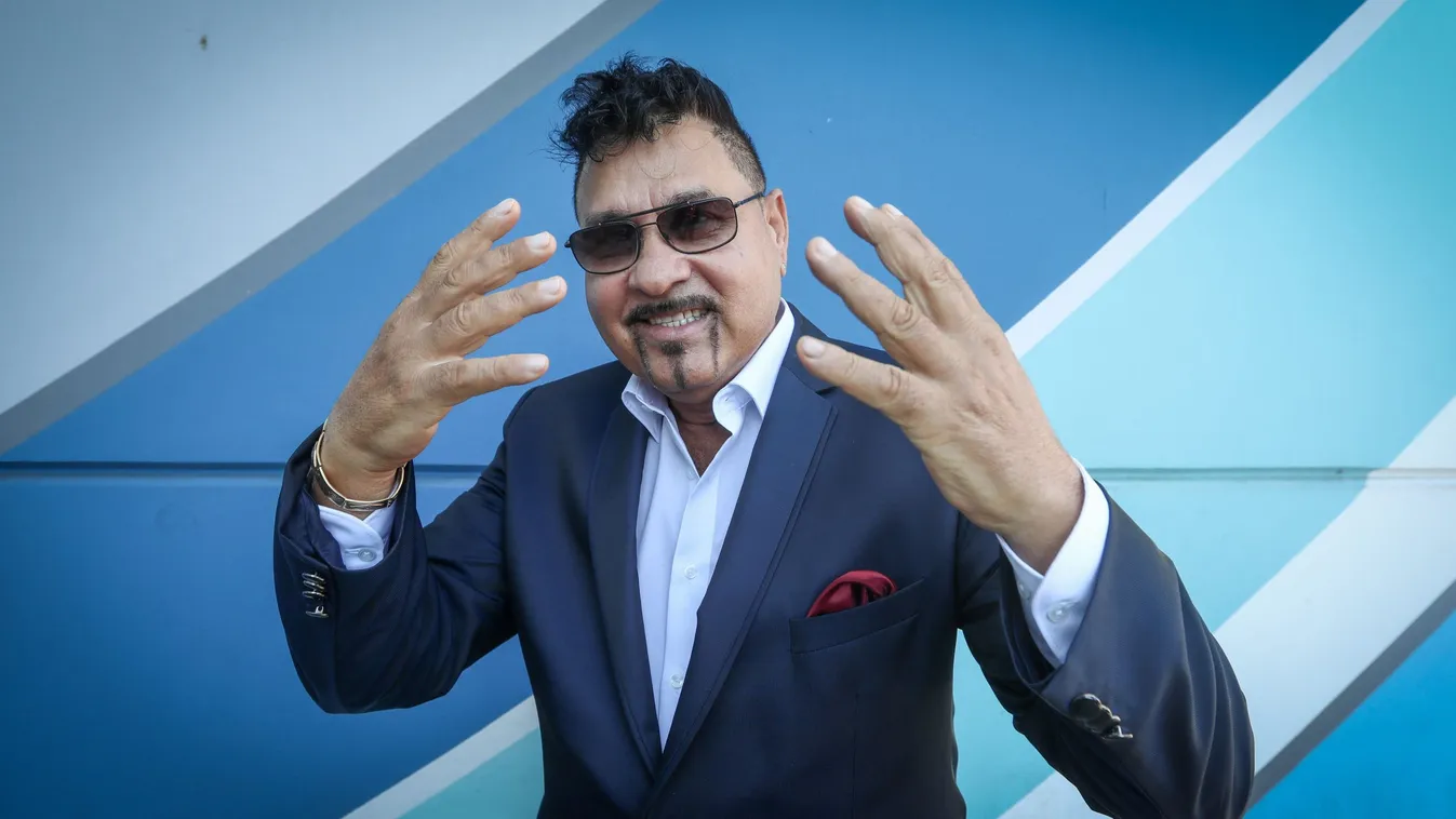 Megműtik Bódi Gusztit