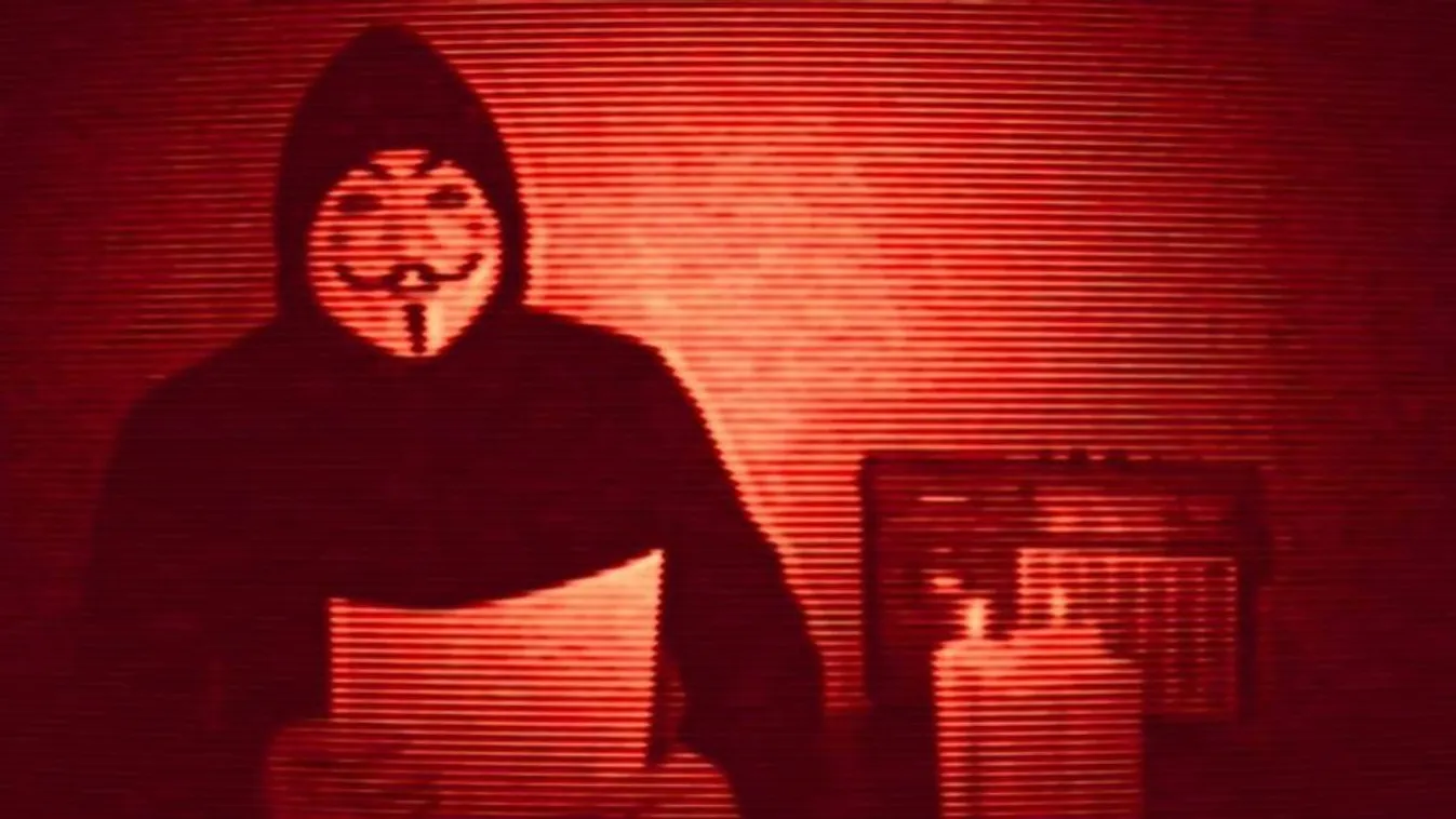 Anonymous a baloldali vezetésű III. kerület korrupciós pénzeinek visszaosztásáról mutatott be egy felvételt