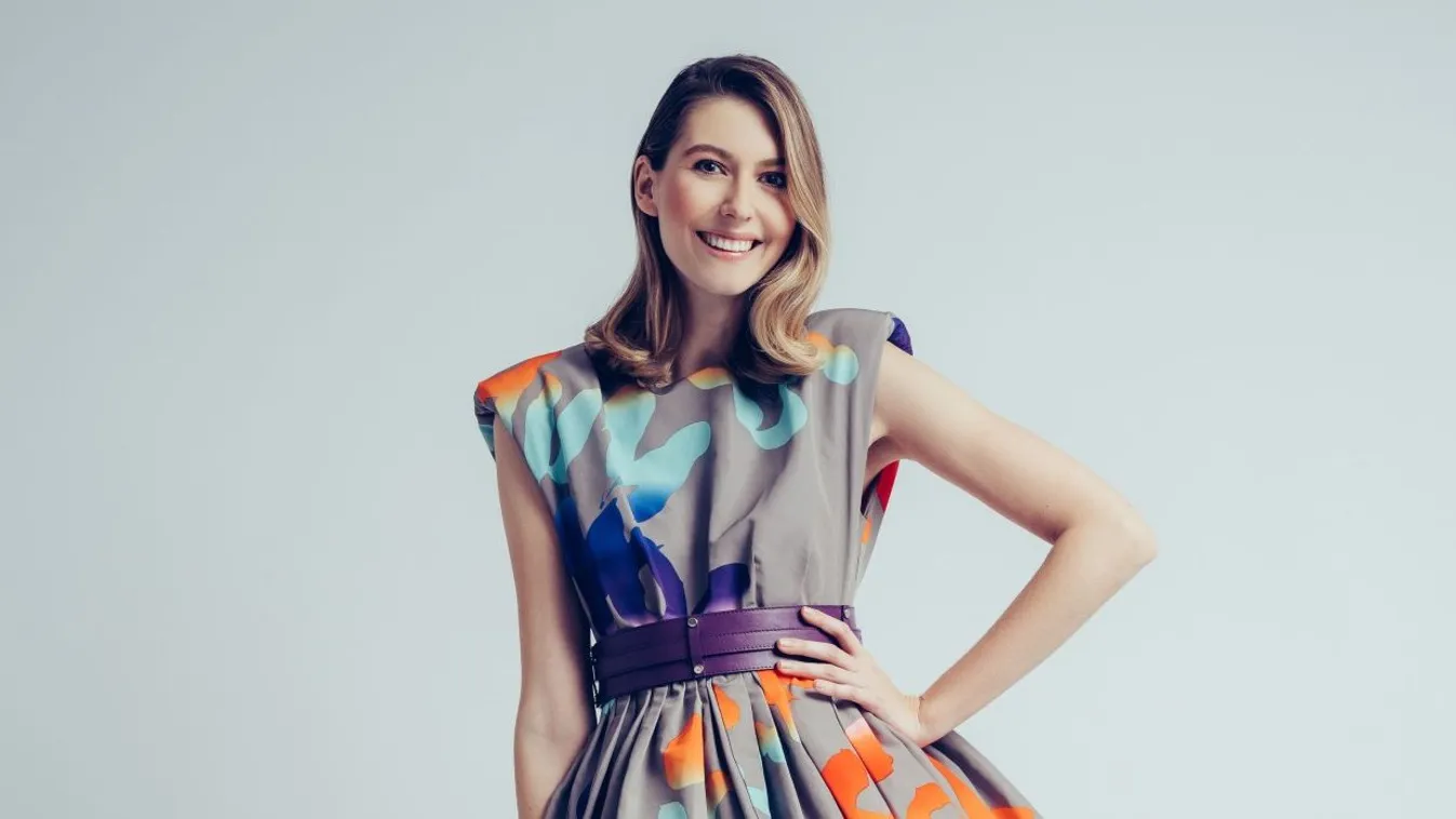 Megrázó titkot árult el magáról a magyar énekesnő