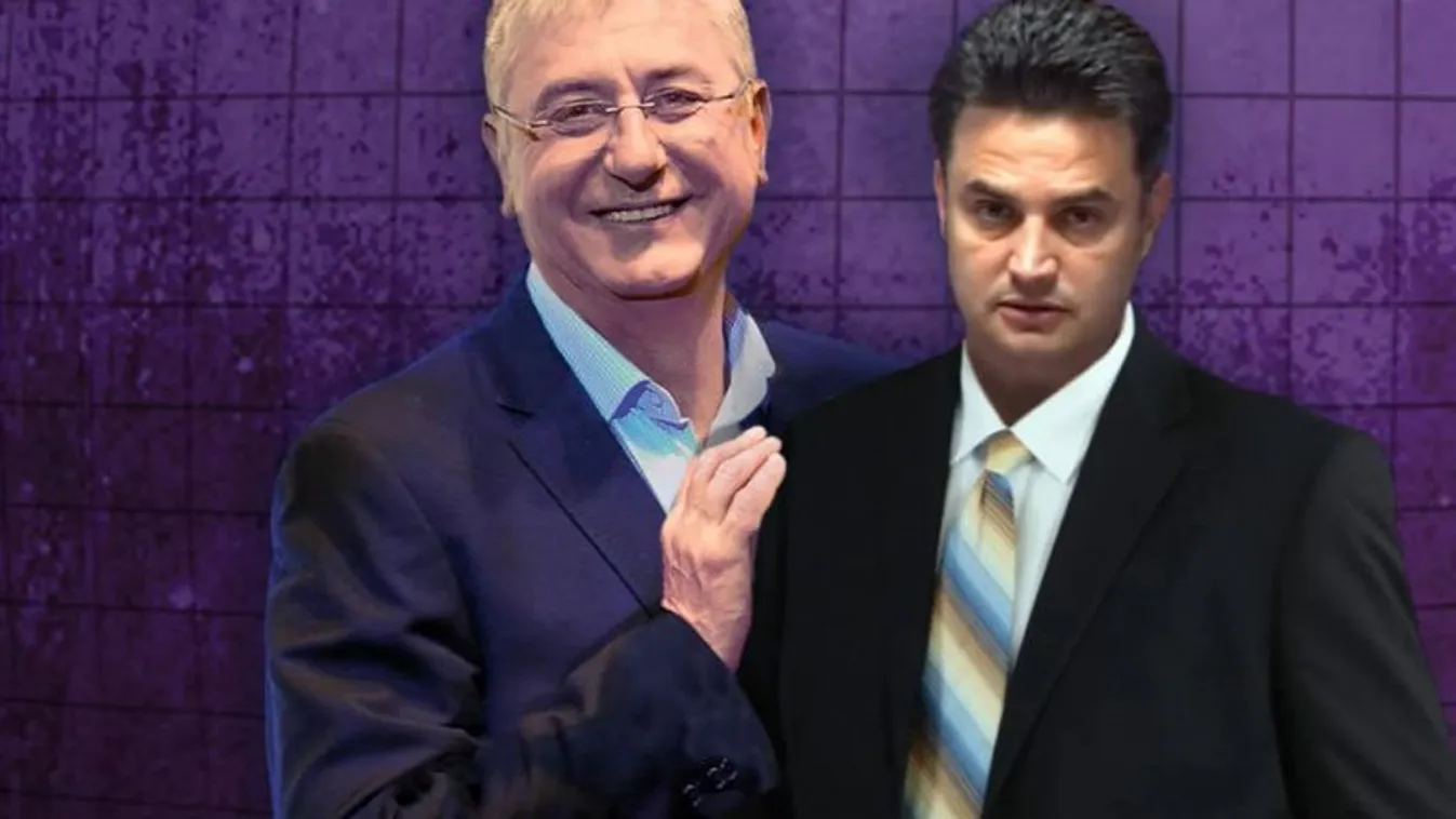 Újra kiderült: Márki-Zay Péter Gyurcsány Ferenc embere