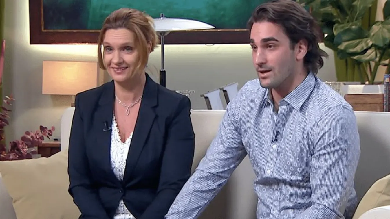 Azt suttogják, ismét szakított a magyar sztárpár