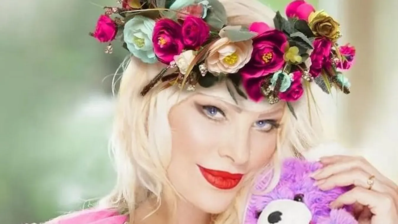 Cicciolina nyíltan beszélt emberrablási drámájáról