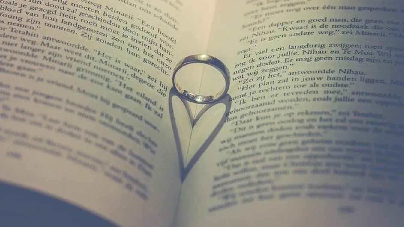 Ilyen hatással van a szerelmesekre a háború