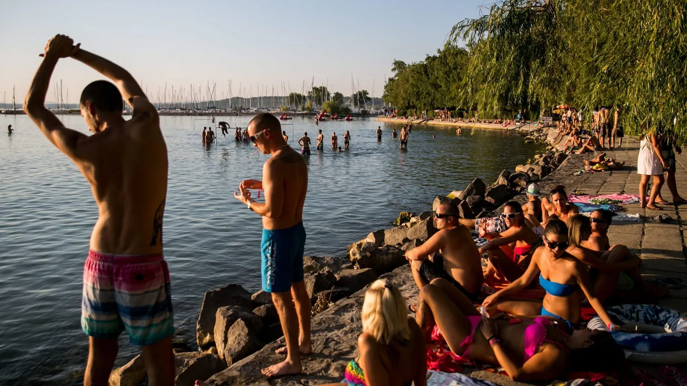 Jó hírünk van: két év után ismét lesz B my Lake