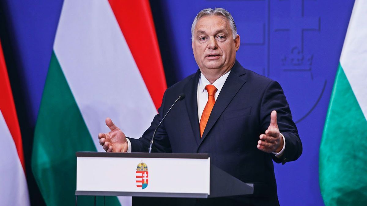 Orbán Viktor elárulta, hol érdemes élni és dolgozni