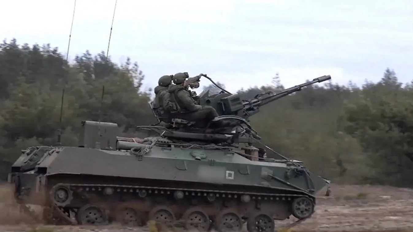 18 napja tartanak az orosz-ukrán harcok