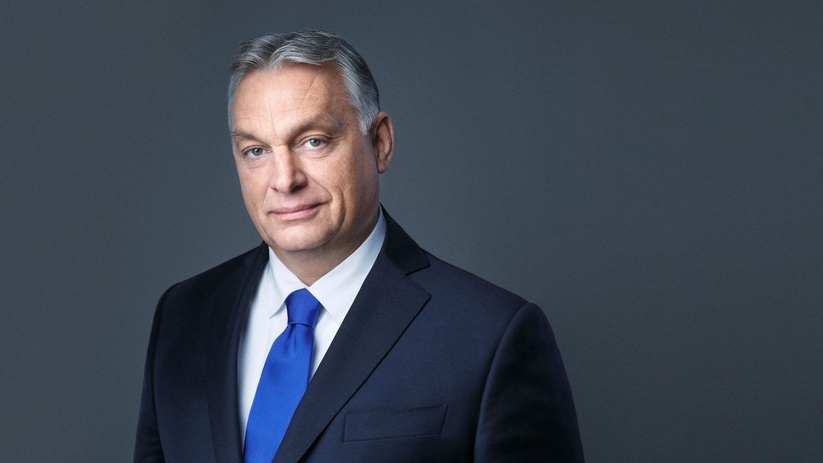 Bejelentkezett Brüsszelből Orbán Viktor: A tervek nem néznek ki jól