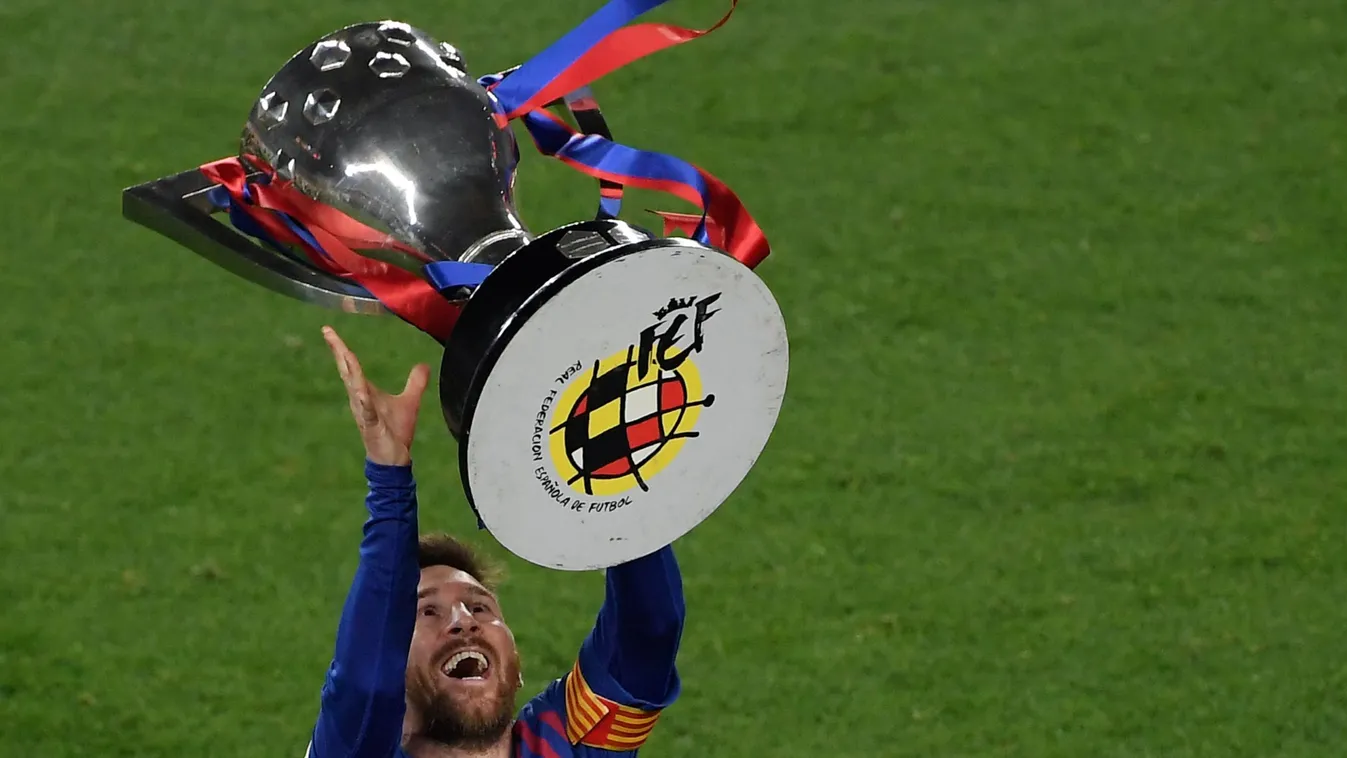 Nem szereti Párizst, máris távozna Messi