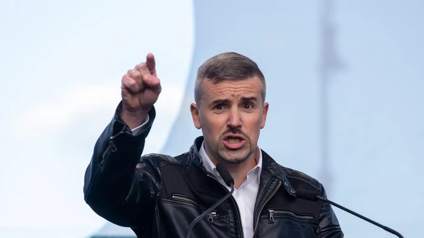 Így szorított ki Jakab Péter jobbikosokat a közös listáról