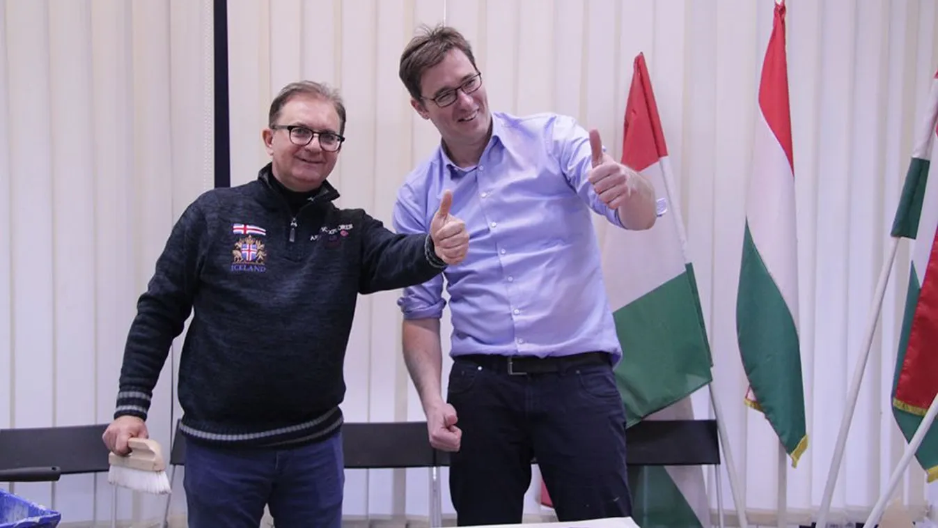 Parkolópénzek: maffiaként működött a baloldal Zuglóban