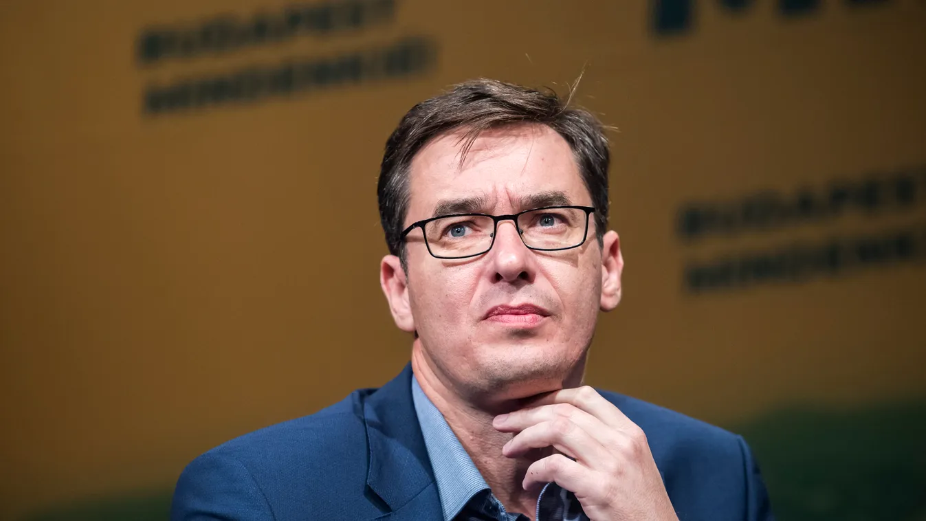 Dekódoltuk Karácsony Gergely  nyelvvizsgájával, földrajzi felfedezéseivel, Gyurcsánnyal és Horváth Csabával kapcsolatos bejelentéseit
