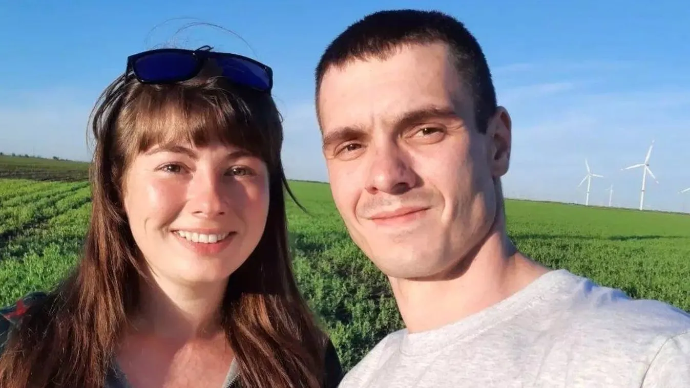 Kiderültek a temetés részletei: ekkor helyezik végső nyugalomra Sándort, az ukrán háború magyar hősi halottját