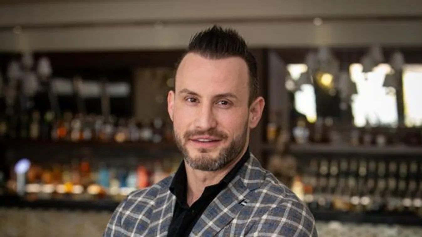 Csuti vallomása: Már rég nincs bennem vadászösztön