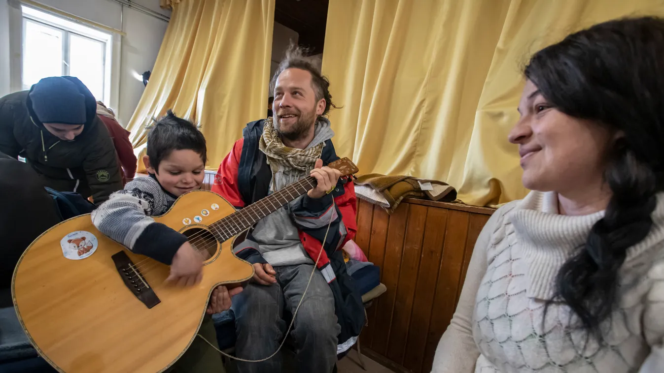 Több helyszínen is jótékonysági koncerteket szerveznek a hétvégén