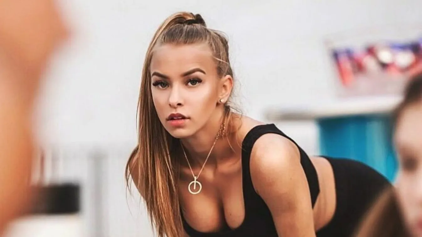  Hisztérikusan üvöltözött az éjszakában a TV2 exsztárja