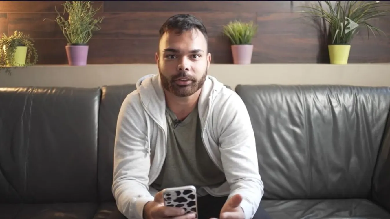 Durva, mit mesélt a Kihívó Pap Dorciról - Videó