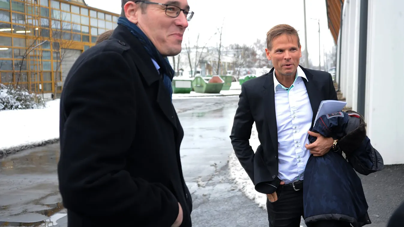 A budapesti közművezér havi 75 ezres jövedelmet vallott be