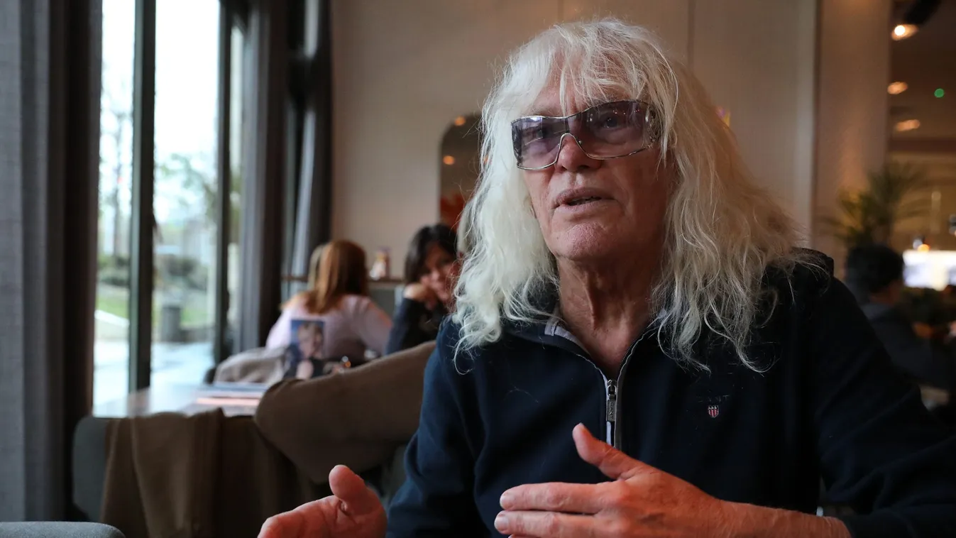 Örök nyugalomra helyezték Kóbor Jánost