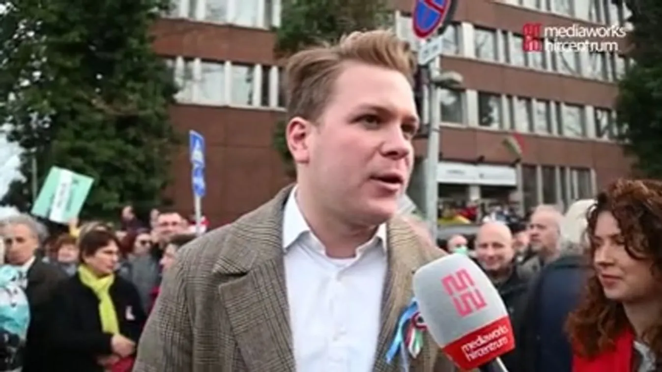 Sunnyognak az ellenzéki politikusok Z. Kárpát miatt