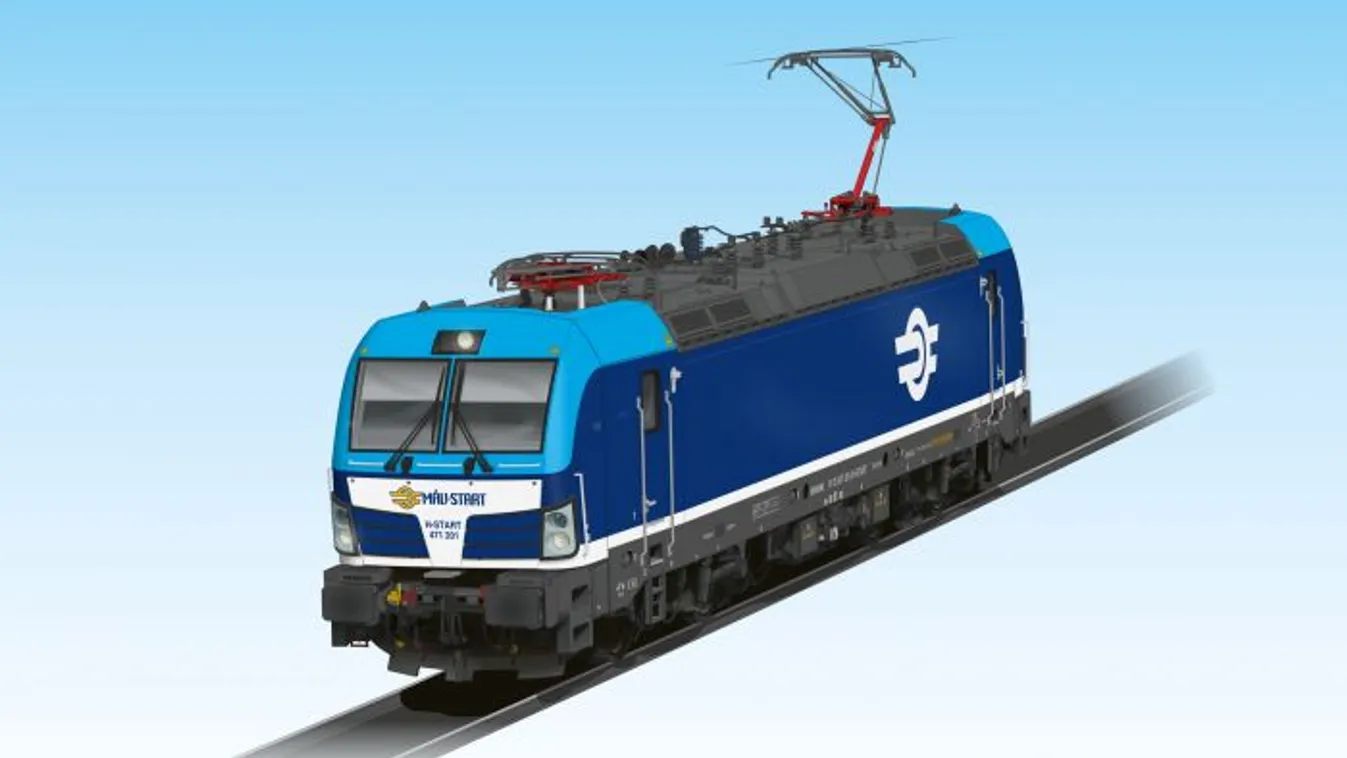 Hamarosan 200-zal is vonatozhatunk itthon