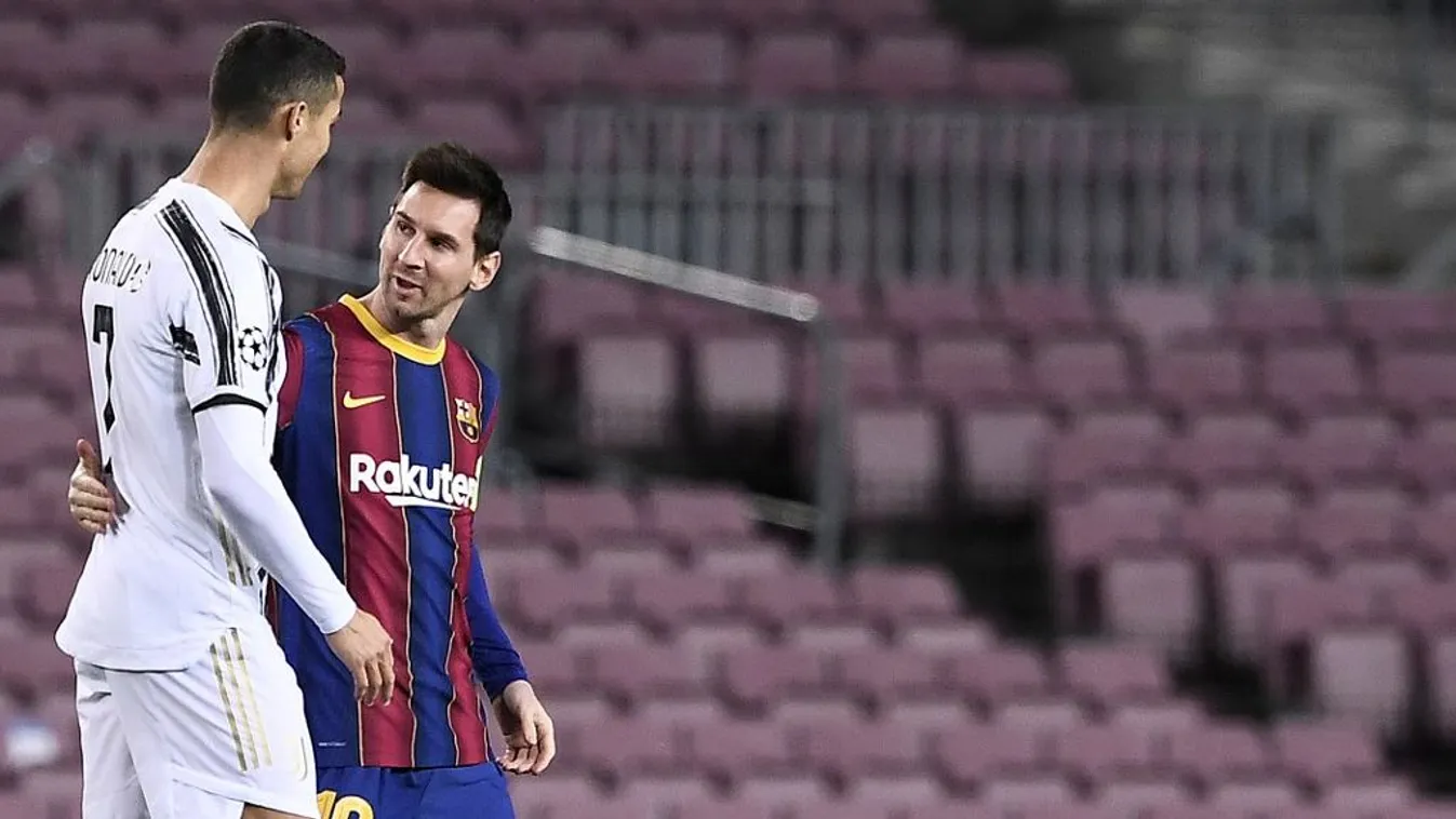Most kiderül, Messi vagy Ronaldo keres-e többet új klubjánál